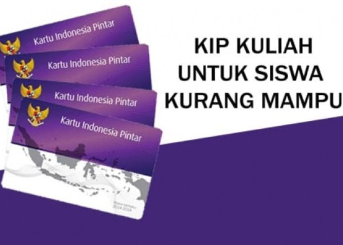  Cara Membuat SKTM Secara Online untuk Pendaftaran PIP Kuliah 2025