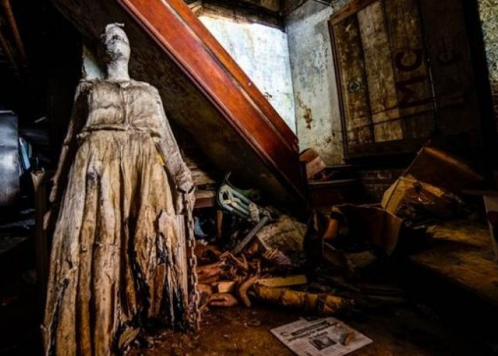 Malaikat Enggan Masuk ke Dalam Rumah, Segera Singkirkan Hal Ini Karena Disukai Setan