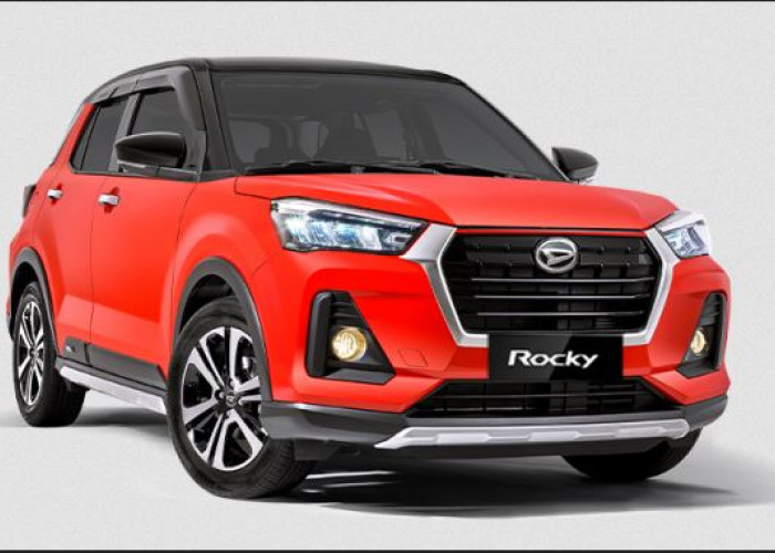 Gegara Baut, 1.293.977 Unit Mobil Daihatsu Ditarik Kembali, Ada Rocky dan 7 Model lainnya 