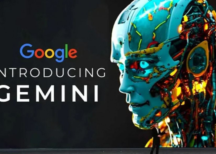 Google Diproyeksikan Fokus pada Model AI Gemini pada 2025