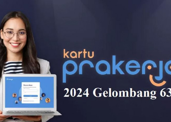 Cara Mengecek Apakah NIK dan KTP Anda Sudah Terdaftar di Kartu Prakerja