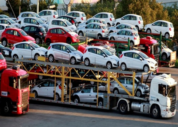 Lima Negara dengan Jumlah Impor Mobil dari China Terbanyak, Nomor Satu Rusia, Indonesia? Ini Daftarnya