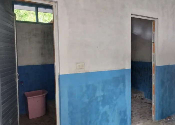 Dikbud: Prasarana Sekolah di Bengkulu Selatan Masih Memprihatinkan! Air Sumur Kurang, Toilet Rusak