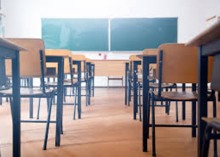 Kepala Sekolah Diminta Aktif Tangani Kekurangan Fasilitas Pendidikan