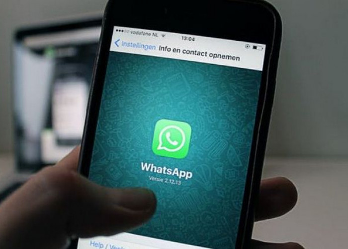 WhatsApp Eror, Pengguna Tak Bisa Kirim Pesan