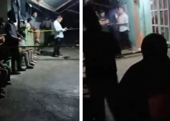 Pelajar SMA di Bengkulu Selatan Ditemukan Tewas Tergantung