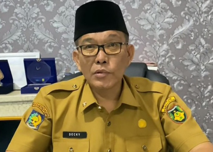 Lindungi Anak dari Dampak Negatif PSE, Diskominfo BS Ajak Masyarakat Pahami Tata Kelola Ruang Digital