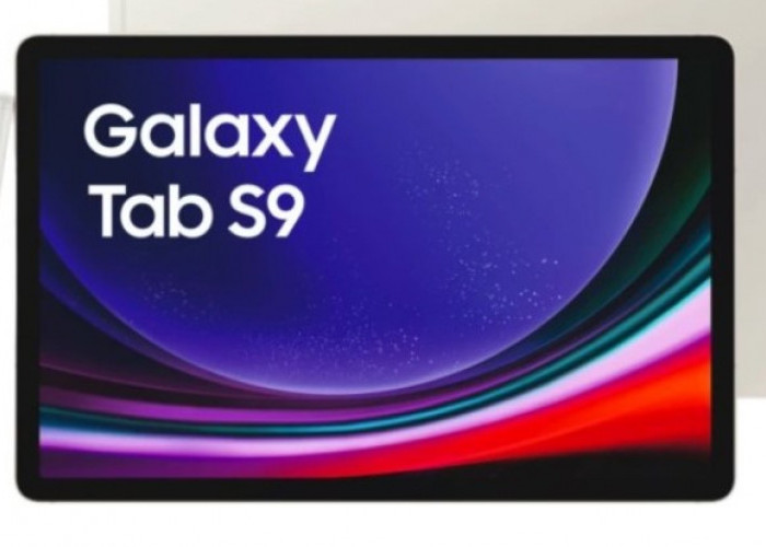 Samsung Galaxy Tab S9+ 5G, Tablet Android Tercepat di Dunia, Harganya?