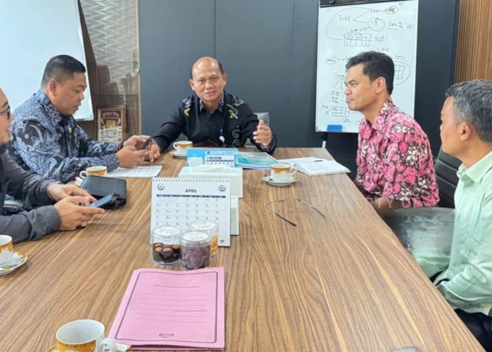 Kaur Targetkan Jadi Sentra Budidaya Lobster Nasional