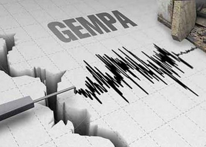 Gempa Cianjur: 46 Meninggal Dunia, 700 Luka-luka