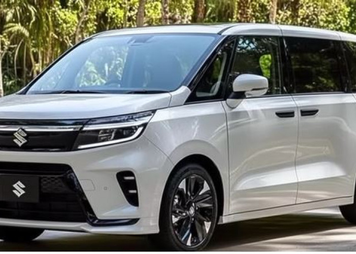 Review Profesional Suzuki APV 2026: Harga, Interior, dan Spesifikasi Lengkap