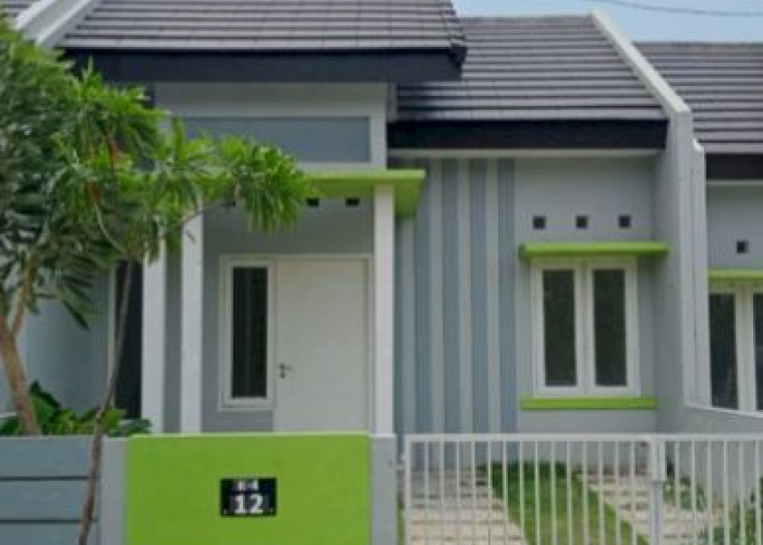 Inspirasi Cat Rumah Jelang Lebaran 2026: Pilihan Warna Favorit dan Perkiraan Biaya