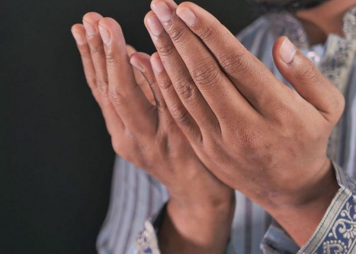 Awal Tahun 2026 Rezeki Datang dari Segala Penjuru, Baca Sholawat Ini 15 Kali Sehari