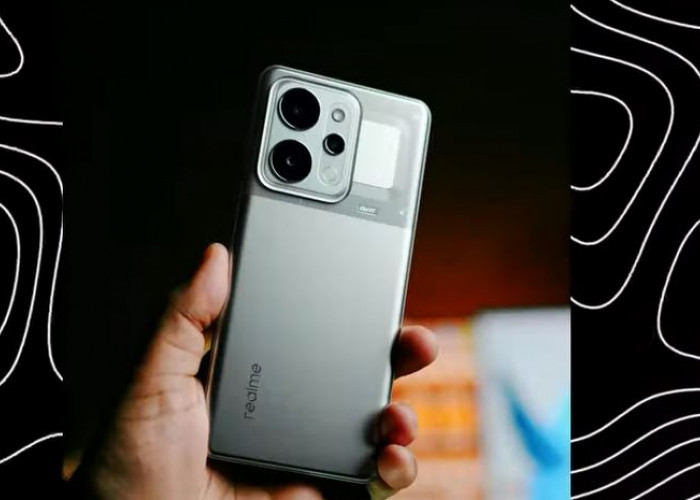 Realme P4 Power Diperkenalkan, Baterai 10.000 mAh, Tampilkan Performa Mengesankan di Geekbench