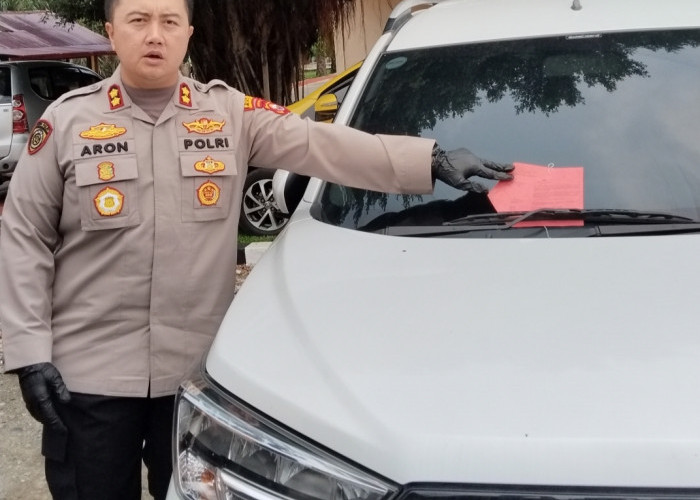 Polres Bengkulu Selatan Berhasil Ungkap Sindikat Penipuan Modus Bansos, 4 Pelaku Ditangkap