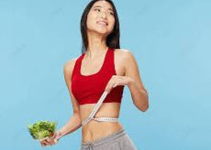 8 Tips Diet untuk Pemula agar Hasil Lebih Maksimal dan Bertahan Lama