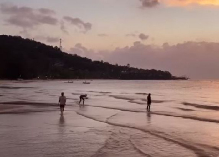 Menyedihkan, Empat Pulau Di Indonesia Ini Direbut Negara Lain, Berikut Sejarah dan Nama Pulaunya