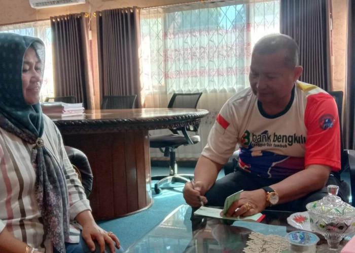 Alhamdulillah, Dinas Dikbud Bawa Kabar Gembira Lagi untuk PPPK Guru Bengkulu Selatan 