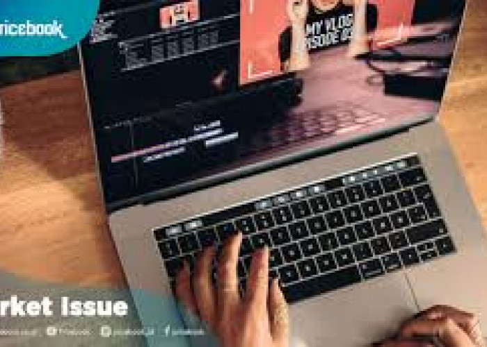 Panduan Lengkap Memilih Laptop untuk Editing Video dan Desain, Jangan Salah Beli