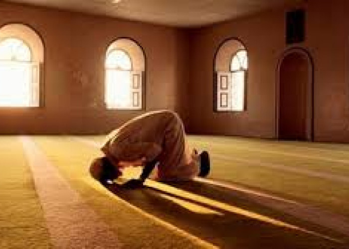 Lima Amalan Sunnah Jelang Idul Adha hingga Salat Id yang Dianjurkan Nabi Muhammad SAW