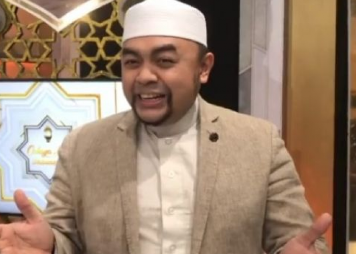 Ustaz Taufiqurrahman dari Jakarta Sambangi Bengkulu, Tujuannya Desa Talang Padang Kabupaten Bengkulu Selatan