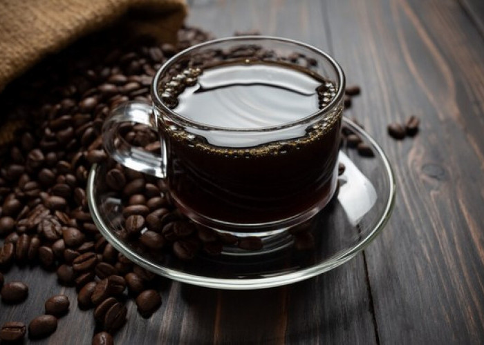 Cara Minum Kopi Agar Membantu Detoksifikasi Hati Lebih Efektif