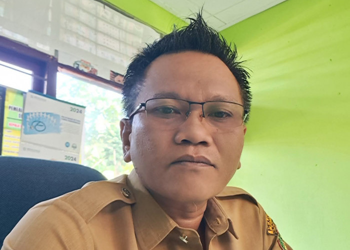 Ribuan BPJS PBI Nonaktif, Ini Solusi yang Dilakukan Pemkab Bengkulu Selatan