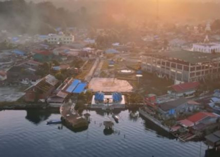 Berada di Ujung Sumatera, Provinsi Ini Ingin Dimekarkan Menjadi Tiga Wilayah, Ini Daftarnya