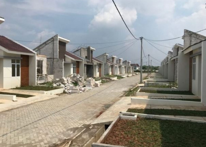 BTN Sediakan Cicilan Rumah Subsidi KPR Rp800 Ribuan, Catat Syaratnya