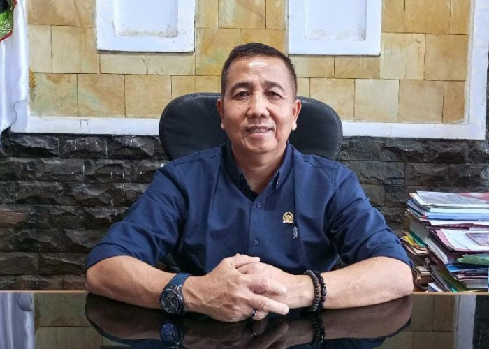 Tak Ingin Rakyat Terbebani, Ketua DPRD Dorong Pengawasan Ketat Sembako Selama Ramadan