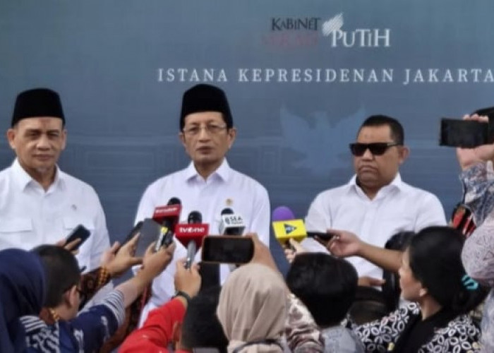 Kemenag Pastikan Biaya Haji 2025 Turun Sesuai Arahan Presiden