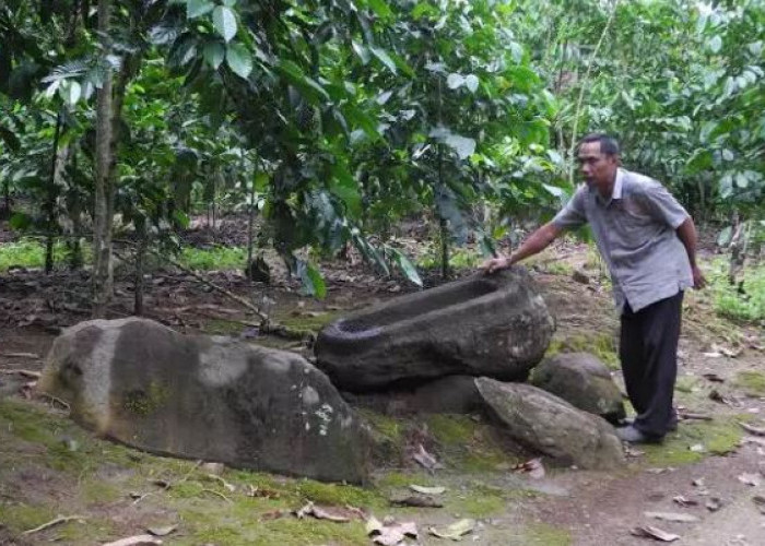 Si Pahit Lidah, Manusia Sakti dari Sumatera Selatan, Ternyata Ini Sosok Gurunya