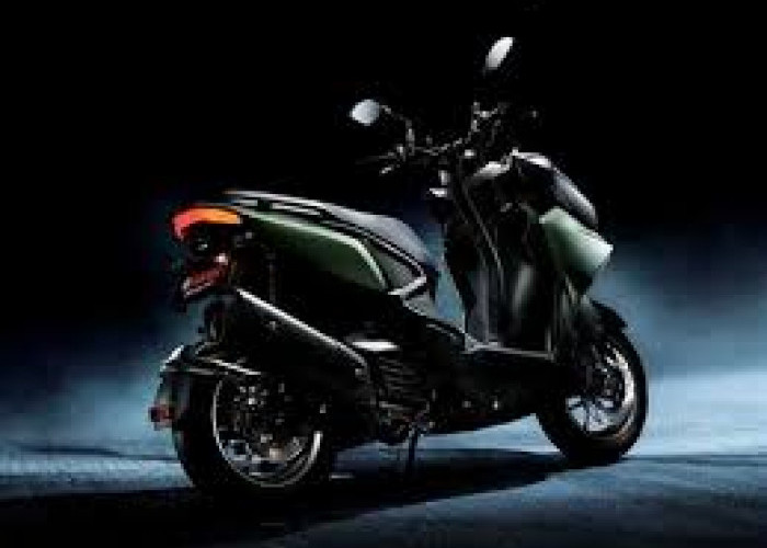 All New Yamaha X-Ride 125 Force-X Series 2026: Mengusung Konsep Skutik Urban Dengan Nuansa Adventure 