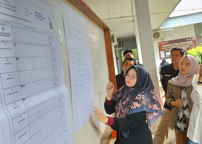 Gaji PPK, PPS, KPPS dan Pantarlih Pilkada 2024, Berlaku se Indonesia 