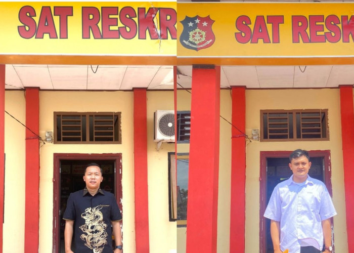 Diduga Terlibat Pencurian Mobil, Anak Pimpinan DPRD Seluma Resmi Dipolisikan