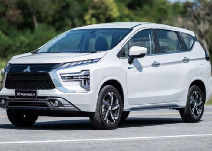 10 Mobil yang Diprediksi Meluncur di 2026, Dari Hybrid hingga Listrik Penuh