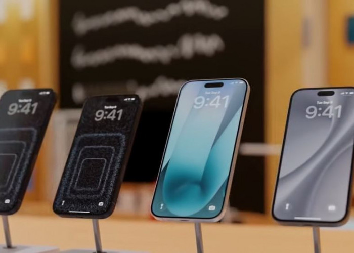 iPhone 18 dan iPhone Air 2 Masuk Fase Produksi Uji Coba, Spesifikasi Layar Sangat Menjanjikan
