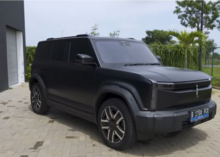 Harga Mobil Chery Januari 2026, Termurah Mulai Rp300 Jutaan