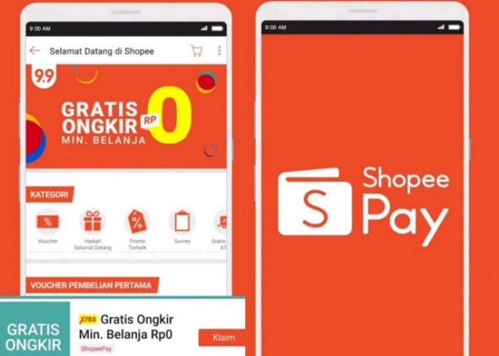 Perbedaan ShopeePay dan Shopee Paylater, Pencinta Belanja Online Wajib Tahu Nih!