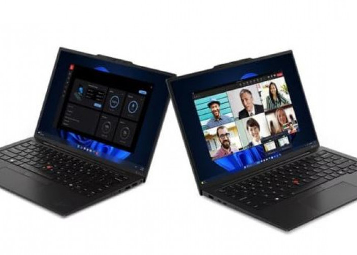 Laptop Lenovo Paling Awet dan Ngebut untuk Kerja maupun Kuliah, Ini Rekomendasinya