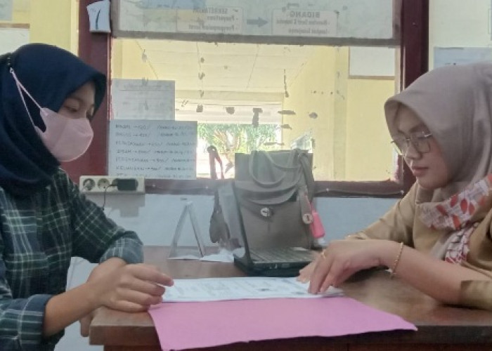 Tercatat 781 Tenaga Kependidikan Non ASN di Bengkulu Selatan
