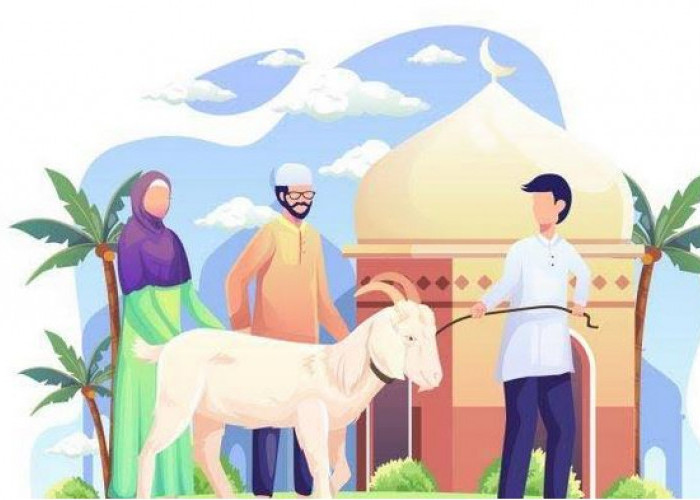 Muhammadiyah Tetapkan Idul Adha 28 Juni, Pemerintah?