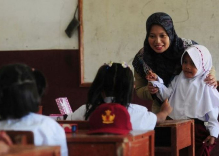 Untuk Guru di Bengkulu Selatan! Ini Panduan Penilaian Ijazah Peserta Didik