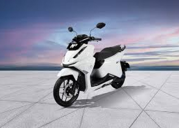 ALVA N3 Next Gen Resmi Meluncur di IIMS 2026, Harga Mulai Rp15 Jutaan