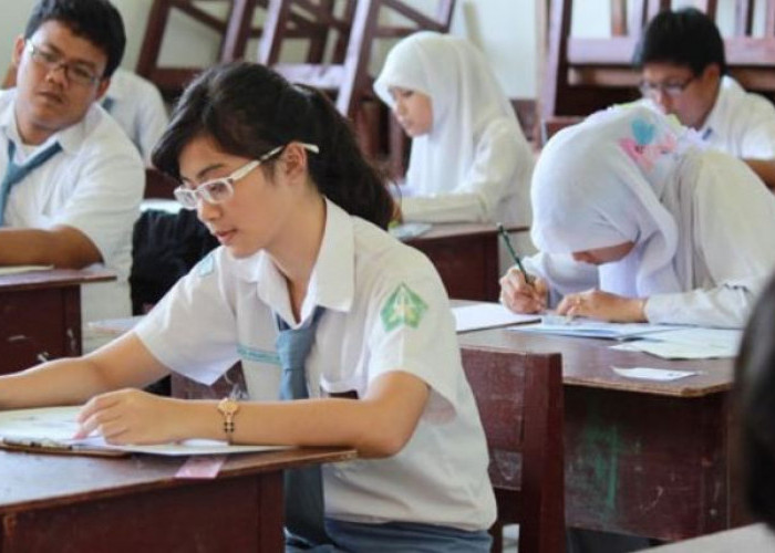 Ujian Sekolah untuk Kelulusan SD dan SMP Dihapus, 2 Syarat Ini Jadi Penentu 