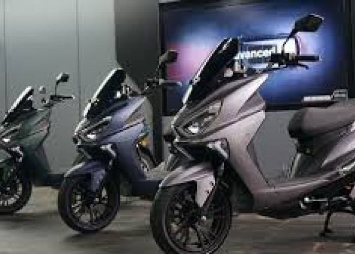 Polytron Beri Isyarat Hadirkan Motor Listrik Baru, Target Rilis 2026