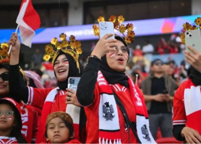 Lokasi Nobar Indonesia vs Bahrain di Malang, Kualifikasi Piala Dunia 2026