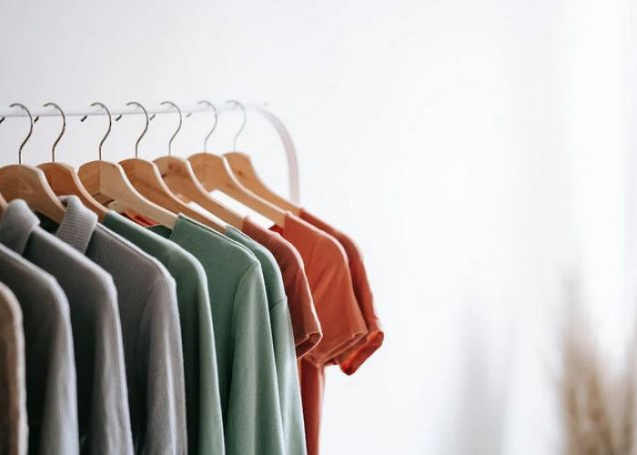 4 Alasan Baju Baru Harus Dicuci Sebelum Digunakan, Nomor 2 dan 3 Bikin Jijik