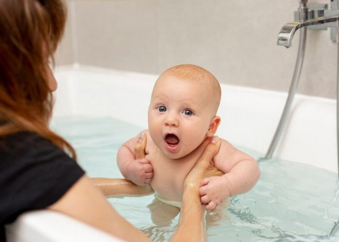 Alasan Memilih My Baby Body Wash untuk Kulit Bayi yang Lembut dan Sehat