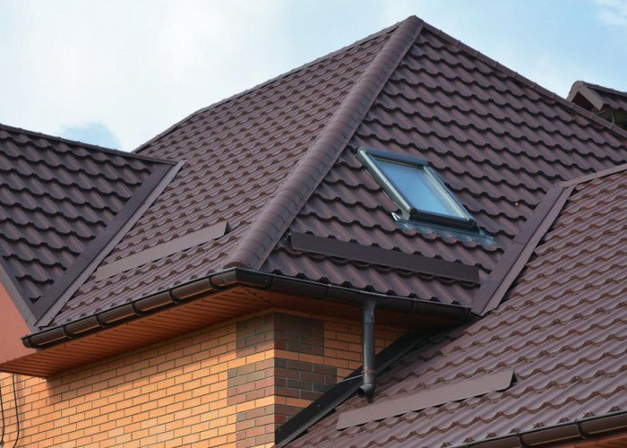 Atap Genteng Ide Presiden Prabowo, Bagaimana dengan Rumah di Wilayah Rawan Gempa Bumi?